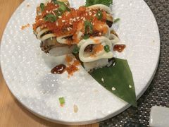 -菊上日式料理(蚌埠银泰店)