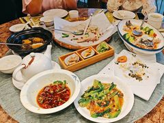 -顺意·顺德家乡菜(国际人才大厦店)
