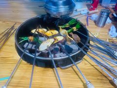 -袁家水泊水浒烤肉(白金店)