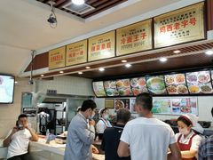 -大东江冷面(步行街店)