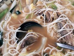 鸭露粉干-宣和苑(华侨新村店)
