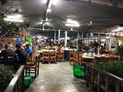 大堂-清水湾3号(东方小周海鲜店)