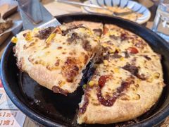 -必胜客(港城新天地店)