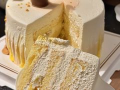 -CAKE BOSS 蛋糕老板(西单君太百货店)