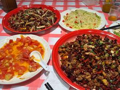 -盐老幺自贡盐帮菜老店