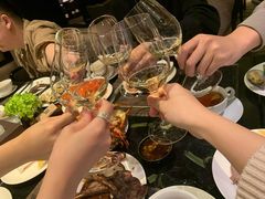 -深圳四季酒店·馥自助餐厅