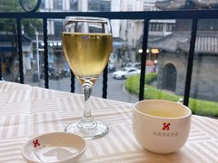 -怡园饭店-餐厅(四望亭店)