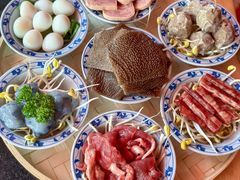 -吴老幺火锅(金龙店)