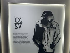 -ARC'TERYX始祖鸟(北京王府中环店)