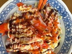 -大鲜生·亚洲菜融合小食堂