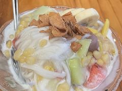 -葛师傅越南特色水果捞(建政南路总店)