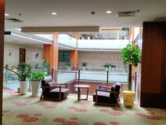 -慈铭体检(北京奥亚分院)
