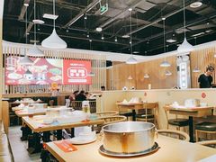 -杨翔豆皮涮牛肚(万和城店)