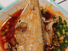 耗儿鱼-蛙一刀·麻椒鱼火锅(金仙桥店)