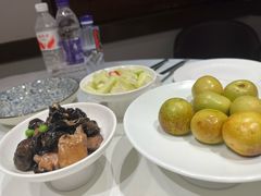 -四季民福烤鸭店(王府井灯市口店)