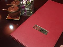 -红泰·泰精选·特色料理(中山路店)