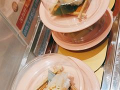 -争鲜回转寿司(通州万达店)