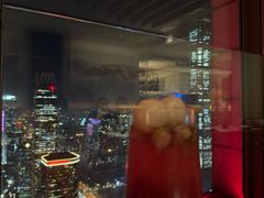 -北京柏悦酒店·锦庭餐厅Dining Room