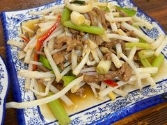 -老味道1992(武当山店)