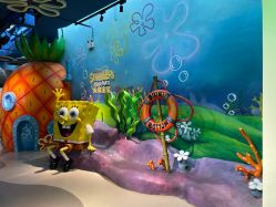 -尼克Playtime(欢乐海岸店)
