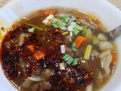 -马光荣肉丸糊辣汤(边东街店)