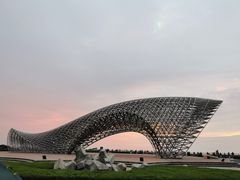 -南汇嘴观海公园