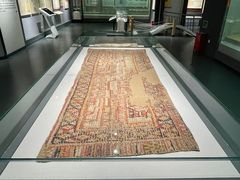 -巴音郭楞蒙古自治州博物馆