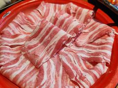 -胖三嬢·呱呱老火锅(北京总店)