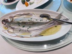-太湖饭店·寄畅轩中餐厅