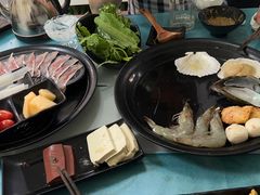 -丽江庭院之丽江往事(安定门店)