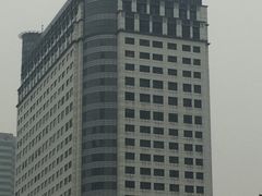 -城市名人酒店喝彩西餐厅(人民南路店)