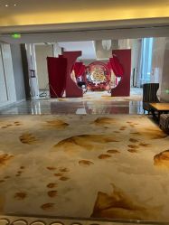 -青岛李沧绿城喜来登酒店·宴会厅