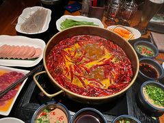 -赤RedBowl川锅·炙烤·板前(北京瑰丽酒店)