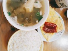 -陈记汤饭(水巷口店)