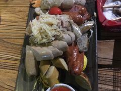 -40+精酿啤酒俱乐部(国投财富广场店)