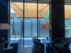 -杭州逸酒店(西湖武林店)