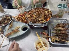 -小民大排档(光谷店)