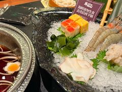 -牛New寿喜烧(金茂览秀城店)