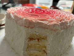 -CAKE BOSS 蛋糕老板(西单君太百货店)