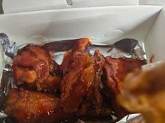 -BOPEYE·波派炸鸡(河西中央商场店)
