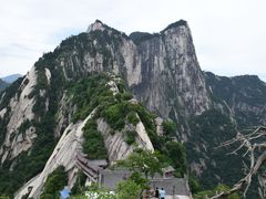 -华山风景名胜区