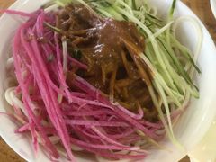 -柴氏风味斋(甘家口店)