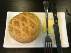 港式菠萝油-添运来(茶园奥园广场店)