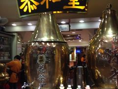 -恭和堂 龟苓膏(铜锣湾店)