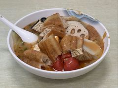 -重庆麻辣烫(国权路店)