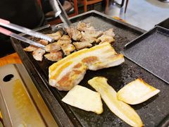 -咕咕站韩国料理(紫金港店)