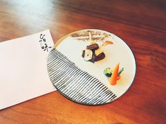 -旨味Umami_融合料理(万博汇店)