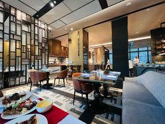 -康莱德酒店·美庭自助餐厅