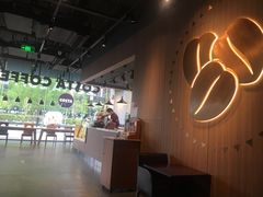 -COSTA COFFEE(金长安大厦店)