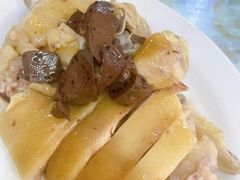 -新合老三鸡饭店(文航路店)